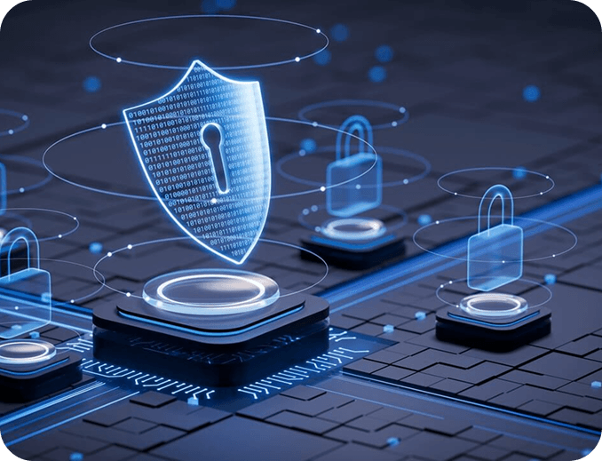 Enterprise cybersecurity challenges